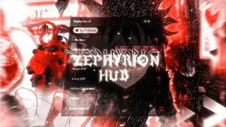 💸🔥Best Battle Royale Script GPO 🔥 💸 Zephyrion Hub!🐉