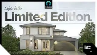 Dream Bigger on a Smaller Lot | Limited Edition Series