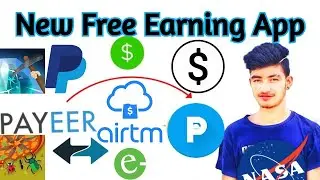 Live Payment Proof | New Earning App | Online Earning In Nepal | Dig The Gemstone | Esewa Earning