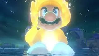 A BIGGER BADDER BOWSER TRAILER | Super Mario 3D World + Bowser's Fury [2020] Official | Nintendo