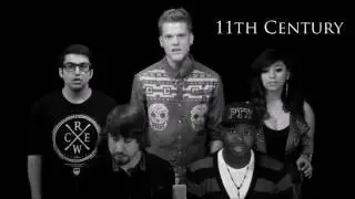 Evolution Of Evolution Of Music - Pentatonix (Live)