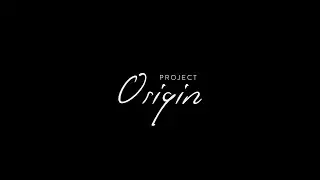 KupoCon - Project Origin - Trailer #1