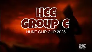 HUNT CLIP CUP 2025 - Group 3 | Hunt Clips of the day