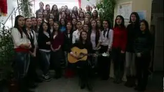 ANI DE LICEU - Imnul C.N. Gh. Asachi  - Piatra Neamţ