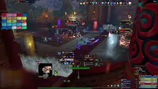 The Spirit Kings