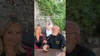 Serge Chollet ancien chef de Roger Verg&eacute; &agrave; Mougins