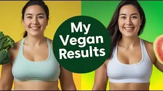 How to Do a 30 Day Healthy Vegan Challenge &mdash; What I Learned