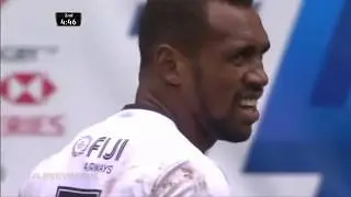 Osea Kolinisau (2015-16 7's Highlights)
