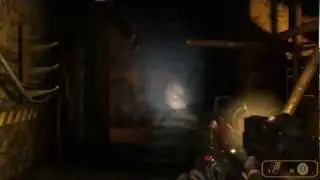 Metro 2033 - Let's Shoot An Automatic Shotgun (Uboinik)
