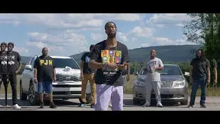 Q.U.I.T.E Outstanding - Macquarie (Official Music Video)