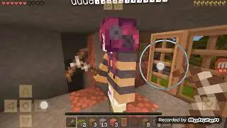 Minecraftplays serie#1