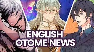 Red Bell's Lament Release, Moonlight Dialogue Kickstarter & MORE