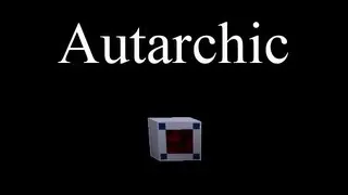 How to Pronouce: Autarchic