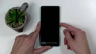 SONY Xperia 10 VII &mdash; полный сброс настроек с режимом восстановления