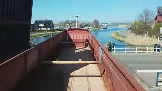 Met de Zapata op de Kromme Mijdrecht