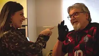 Bongu Malta - Fil-Kcina tar-Rahal Episode 2 HAMRUN 002 2526
