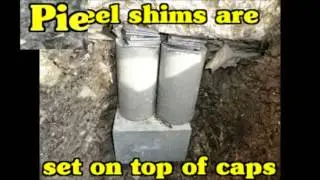 DFW Foundation Repair 214 475 2844