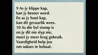 Prediker 10