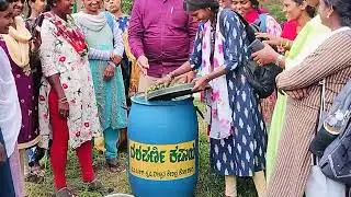 Natural farming Dashaparni Kahayam by Dr. Anil Kumar. S, Scientsit(Soil Science)- ICAR-KVK, Kolar