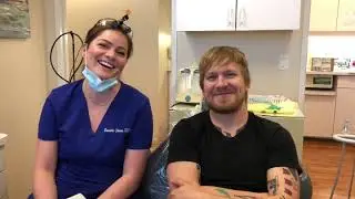 Endodontics &ldquo;Root Canal Therapy&rdquo; yet another advancement in laser dentistry