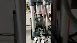 Metal briquetting machine,Metal chip briquetter,Aluminium briquetting machine,Briquette press