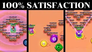 This Brawl Stars Video Will Satisfy Your Soul