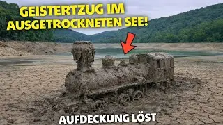[Komplett] Rancher entdeckt geheimen Atombunker aus den 1960ern &ndash;Fund unter der Erde schockiert alle