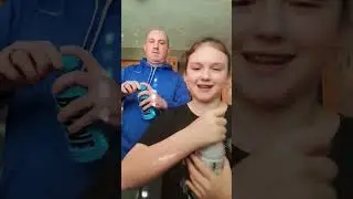 Prime Drink Challenge! 🥤