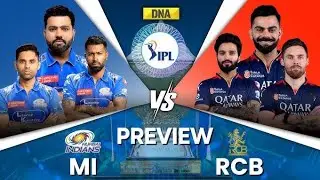 RCB vs MI: KOHLI vs ROHIT - The IPL EL CL&Aacute;SICO! (CRAZY FINISH!)