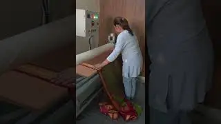 saree roll press like a pro