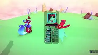 [TEMTEM] NEW SEASON BREEDING A PERFECT SAKU WITH EGG MOVES