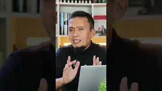 BONEKA VALIDASI | Self Mastery - Agus Santoso