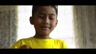 Back to Community (U-TRIUMPH) | Official Video