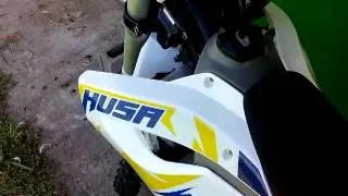 Husaberg TE300