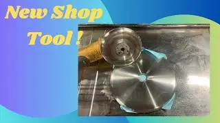 Shrinking Disc from Pro Shaper