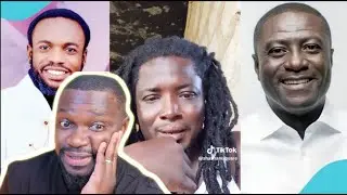 shocking! Your Mum Almost Ab0rtɛd U  Prophet Roja Tells Captain Smart & his Presidential expose