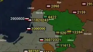 german empire in aoc2 be like: