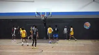 Connect Vito vs Md Supreme Hoops