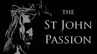 The St John Passion: When Bach Was Accused of Blasphemy [full documentary]