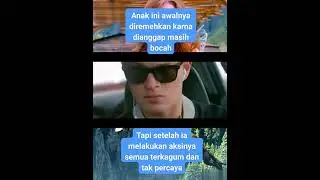 Beby driver muda episode:1 #YouTube permula