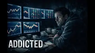 Trading Addiction Is Destroying Lives &mdash; Here's Why Nobody Sees It