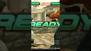 tekkan5 video game play amazing fight #tekkan5 #gamingplatform#gaming #tekken7 #viral #tekkantag