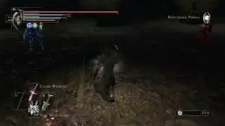 Free-For-All PvP in Demon's Souls | It's possible!