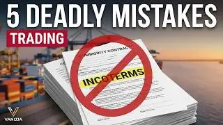 5 Common Triggers for Commodity Trading Disputes (And How to Avoid Them) 