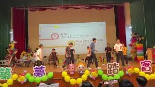 20240605鳳西國小畢業典禮-8 Bling
