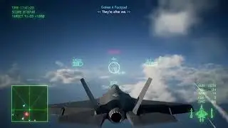Ace combat 7    free mission