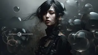 Sssfinxxx - Lust for pain (trip hop music  dynmk remix reverb + slowed )