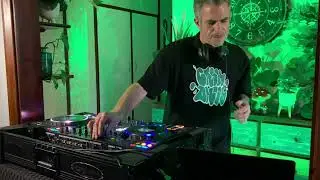 R&B Hip Hop Old School Mix by DJ Ryza