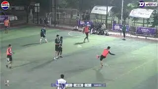 Troll FC Vs Silver City| Total Premier League Season 5 Powered by Pepsi | Dream Sports TV
