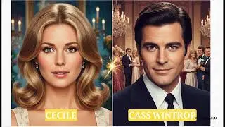 Cecile DePoulignac on Another World | A Soap Icon Remembered